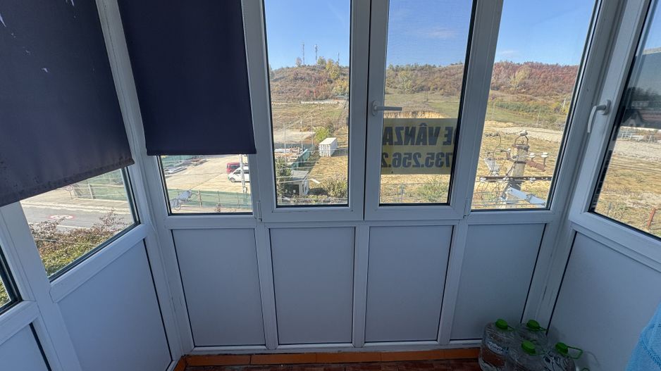 Apartament 2 camere 43 mp construiți complet mobilat/utilat ! - Poză 16