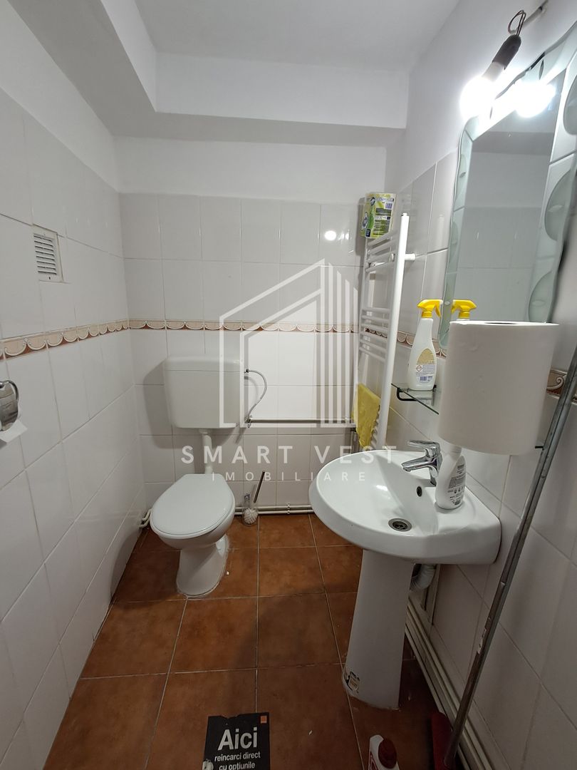 Spatiu de birou 2 camere | Parter | Zona Ultracentrala - Poză 8