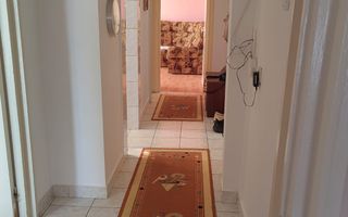 Apartament 3 camere/ Decomandat/ Etaj 4/ Bloc izolat / Tudor - Poză 6