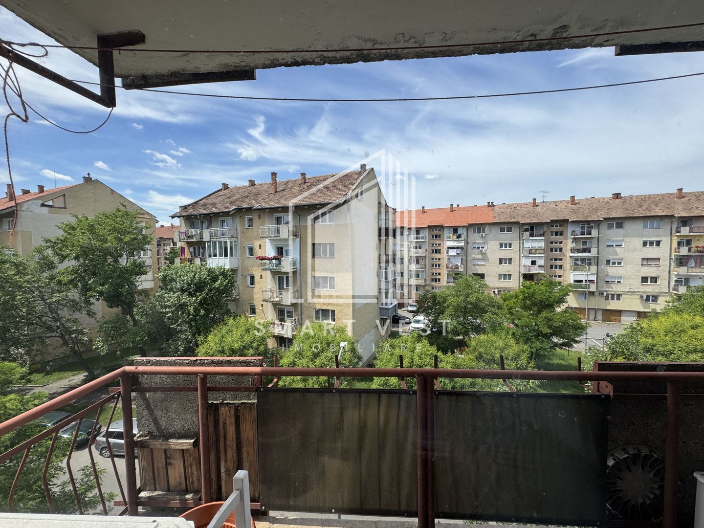 Apartament 2 camere | Etaj 3 | 60 mp | Zona Carpați 2 - Poză 13