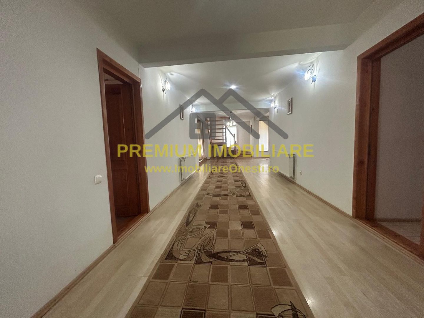 Casa/Pensiune de vanzare Slanic-Moldova Reducere pret luna Iulie - Poză 12