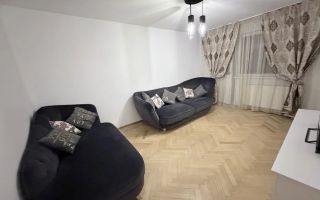 2 decomandate, centrala termica, Craiovita - 430 Euro - Poză 3