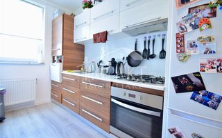 Apartament cu 2 camere in cartierul Marasti, zona 1 Mai! - Poză 5