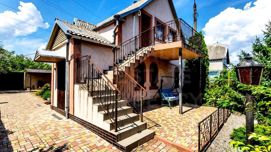 Vânzare, vilă, 4 camere, Vadul lui Vodă - Poză 2