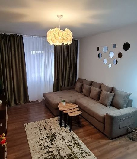 De vanzare Apartament 2 camere Gorjului - Poză 4