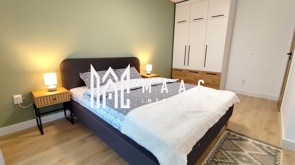 Apartament 3 camere |80MPU| 2 Băi | Terasă | Lift | Șelimbăr - Poză 11