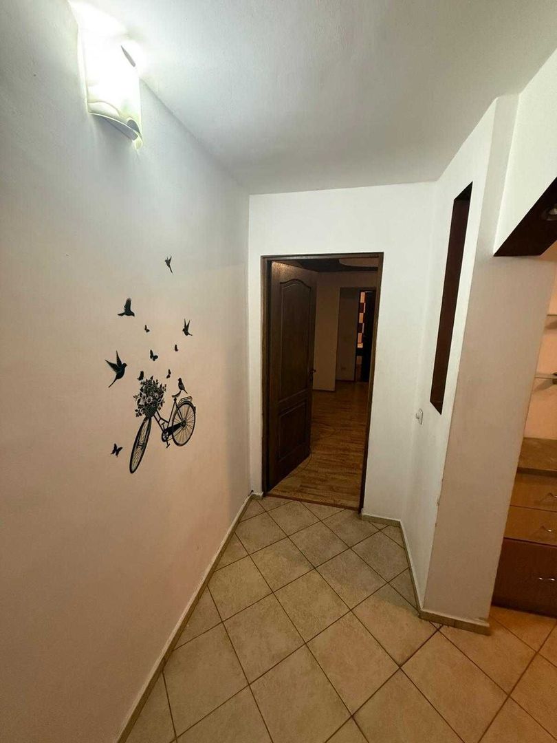 2 camere | Complex Studențesc | Centrala TermIca - Poză 5