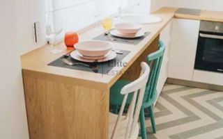 Studio de inchiriat ultracentral în Oradea - Poză 5