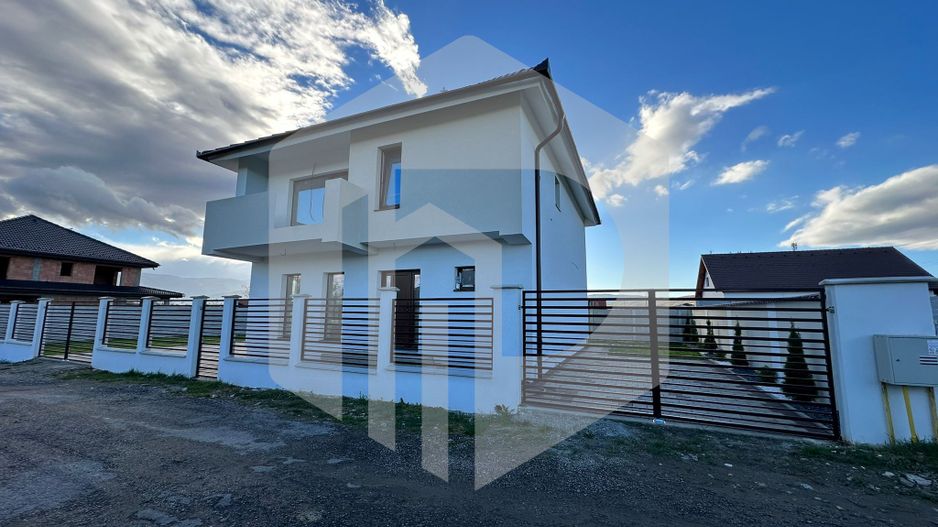 Casa single | 4 Camere | Terasa | Carport | Acces facil DN | Cristian - Poză 4