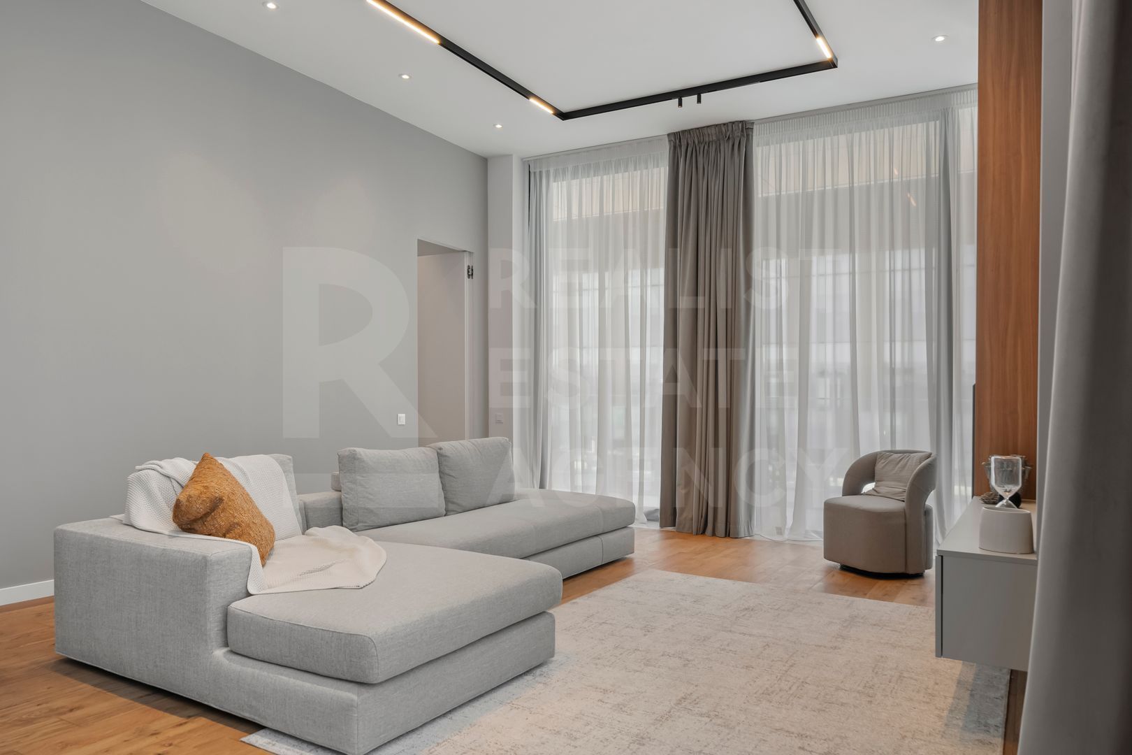 Vânzare, Penthouse, 4 camere, One Cotroceni Park, București - Poză 11