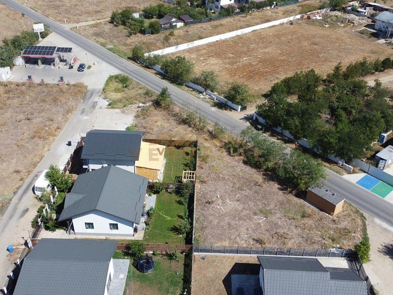 Teren 523 mp, stradal Mega 1, Berceni/ Vidra - Poză 5