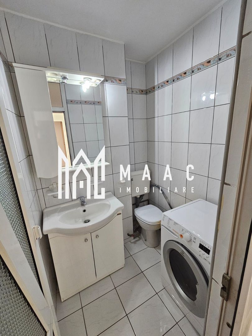 Valea Aurie | 3 Camere | 90 mp | Parcare Privata - Poză 8