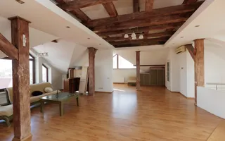 Chirie, casă, 3 nivele, strada Frumoasa, Centru - Poză 28