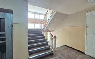 COMISION 0% - 2 camere decomandat 52mp mobilat-utilat metrou Nicolae Grigorescu - Poză 21
