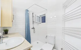 Locuiește acolo unde Bucureștiul prinde viață. Piața Rosetti. - Poză 11
