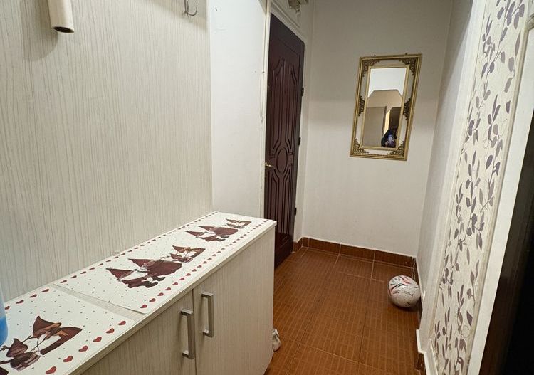 De inchiriat apartament cu 2 camere , Brancoveanu sector4 - Poză 4