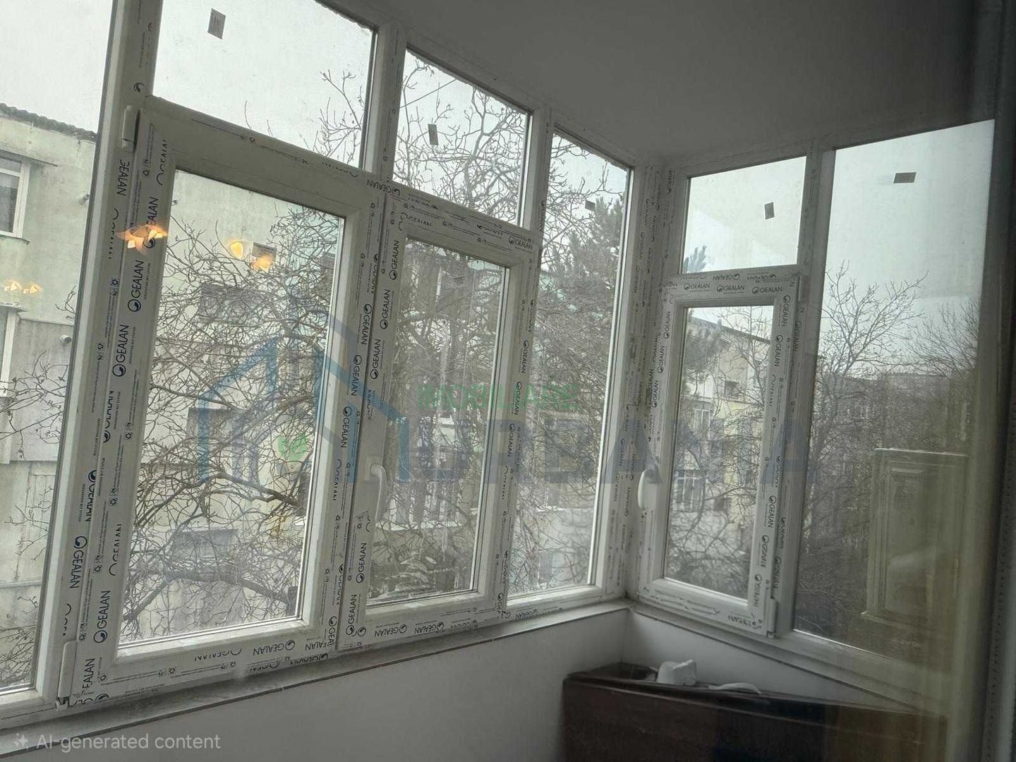 Apartament 3 camere de închiriat, zona Dacia-Lidl, mobilat și utilat - Poză 8