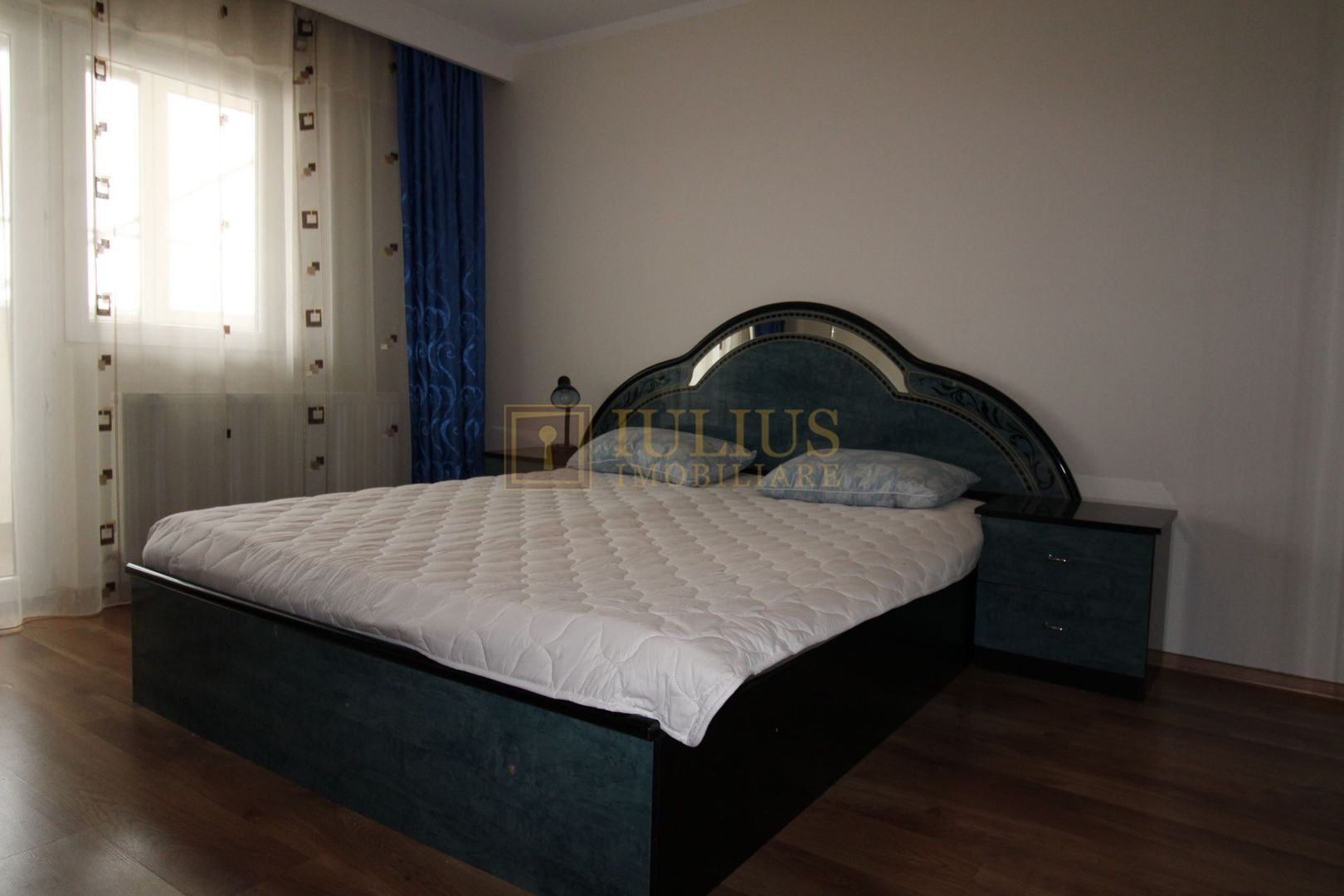 3 camere, zona centrala-Gheorghe Lazar - Poză 1