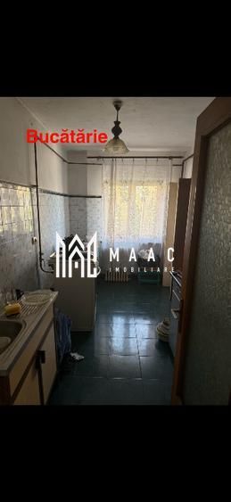 Apartament de vânzare Râmnicu Vâlcea | Central | 3 camere, 62 mp - Poză 2