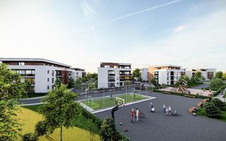 Ansamblu rezidențial 2-3 camere Nova Mehala - Poză 6