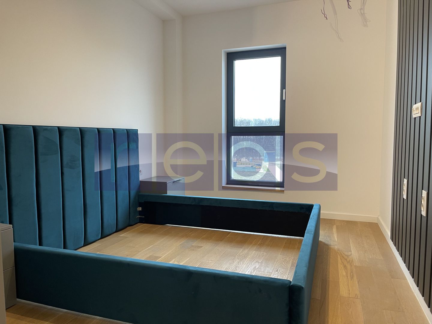 UPnorth Boutique | 2 camere 57 mp utili | Mobilat si utilat nou | - Poză 6