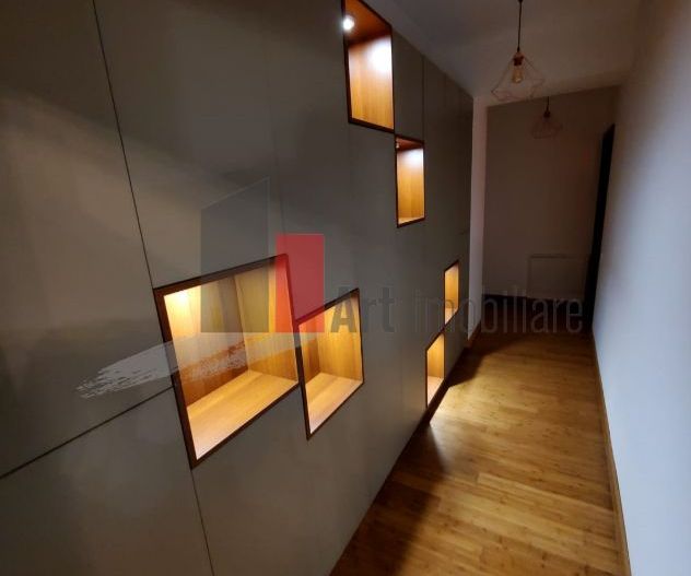 APARTAMENT LUX 3 CAMERE FLOREASCA - Poză 6