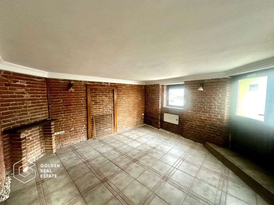 Spatiu comercial ultracentral, modern, 3 camere, locatie exceptionala - Poză 4
