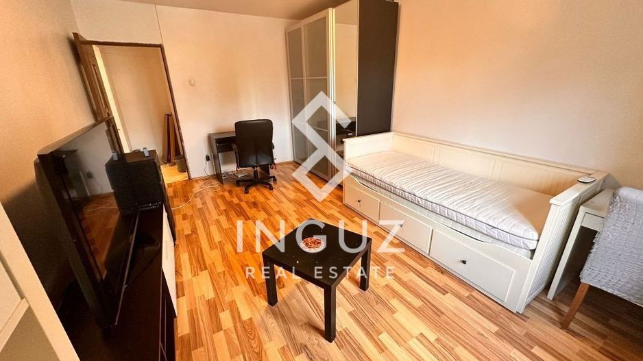 Garsonieră de închiriat – Doamna Ghica | Sector 2 - Poză 2