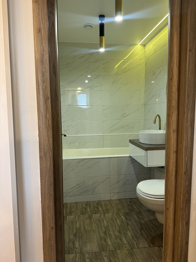 De vanzare Apartament 2 camere Drumul Taberei - Poză 2