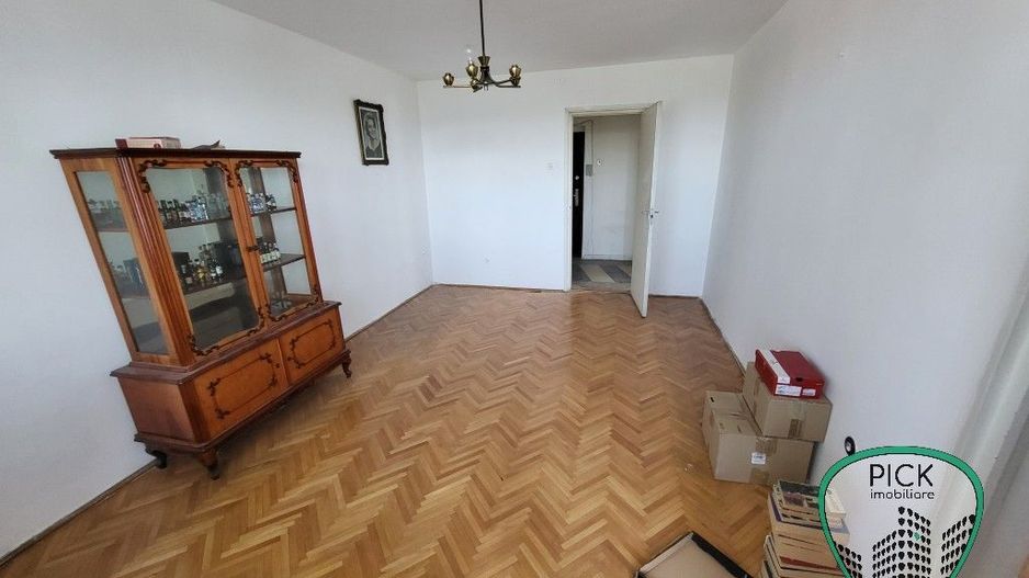 P 1150 - Apartament cu 2 camere în Târgu Mureș, Semicentral, Budai - Poză 1
