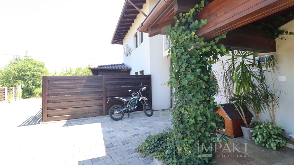 Duplex superb la vanzare, situata intr-o zona aerisita, Buna Ziua! - Poză 16