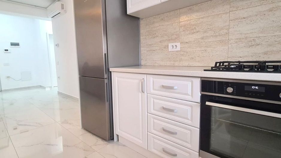 De vanzare apartament cu 2 camere Micro 17, 133.000 euro - Poză 11