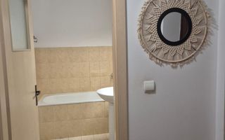 GARSONIERA DRUMUL TABEREI, CENTRALA, RENOVAT, MOBILAT, COMISION 0% - Poză 9