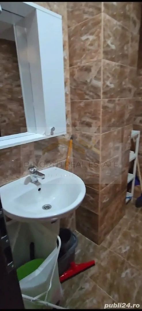 Apartament 2 camere de închiriat, 53 mp, parter  – Militari Residence - Poză 8