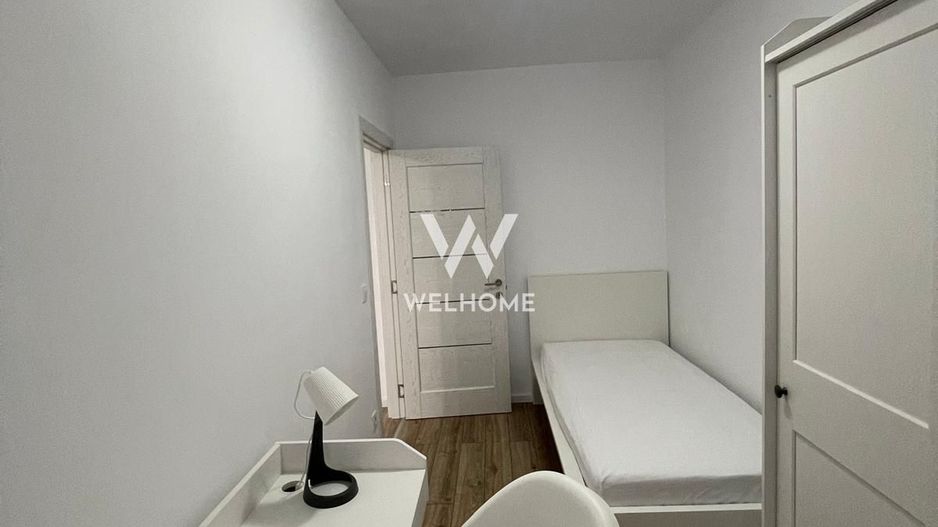 Apartament modern de închiriat – confort, lumină și funcționalitate - Poză 6