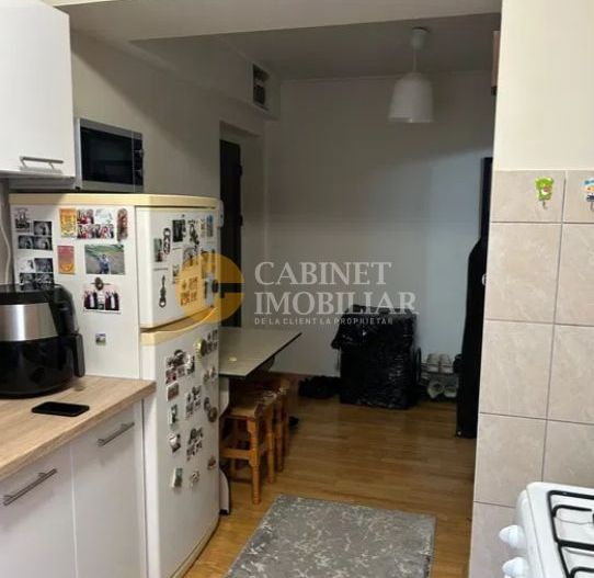 2 camere - Tatarasi - etaj intermediar - Poză 4