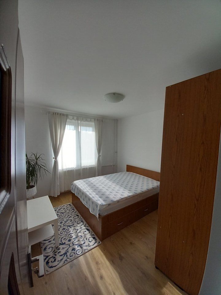 Apartament de lux 3 camere CRANGASI - Poză 1