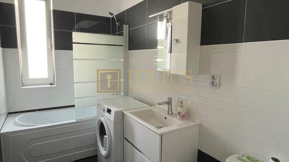 Braytim, bucatarie inchisa, centrala proprie, loc de parcare - Poză 10