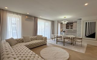 Apartament 4 camere | 165 mp | Piscină | Complex nou 2025 - Poză 3
