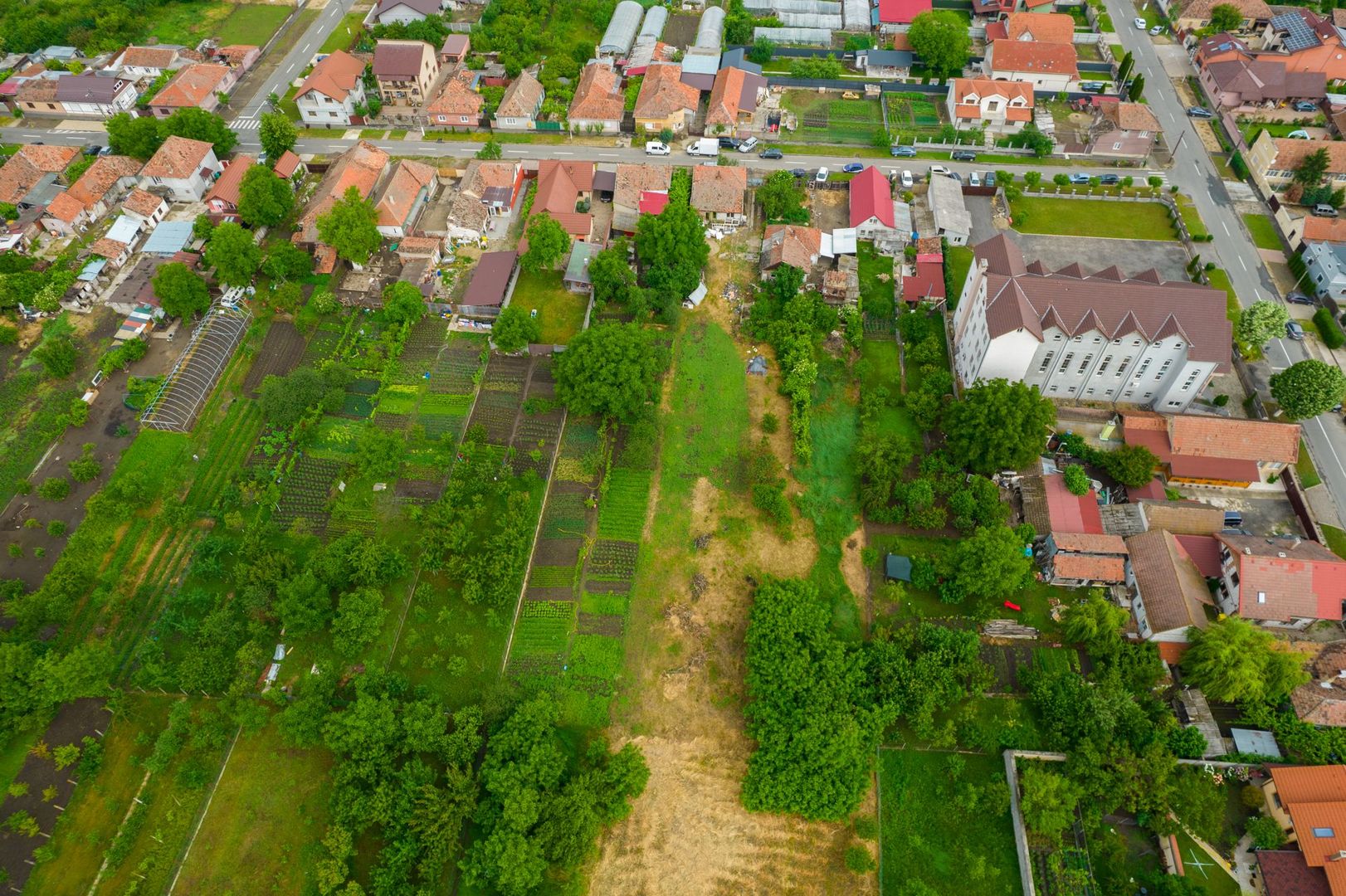 Loc de casă în zona Gai - Poză 6