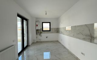 Vila P+M | 4 camere | 3 bai | Teren 308mp - Poză 8