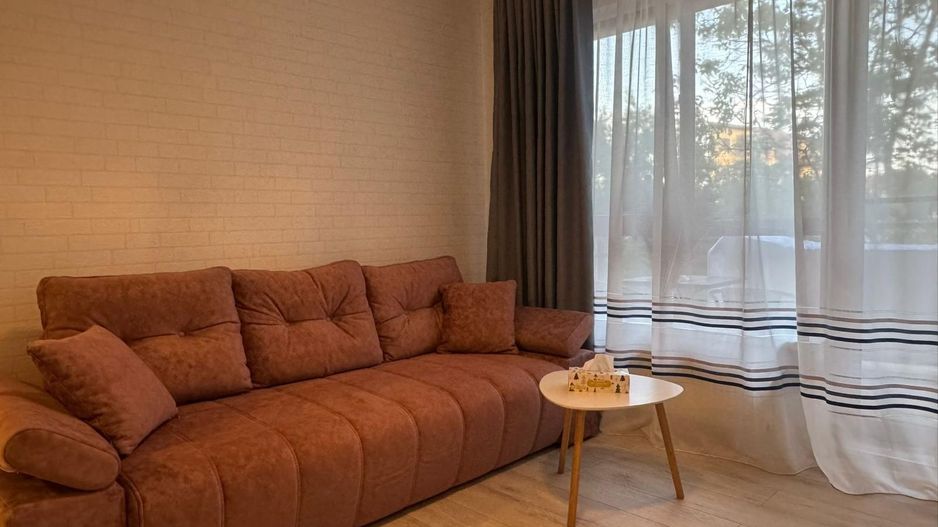2 camere | Mihai Bravu | Vitan | GViTown Residence - Poză 2