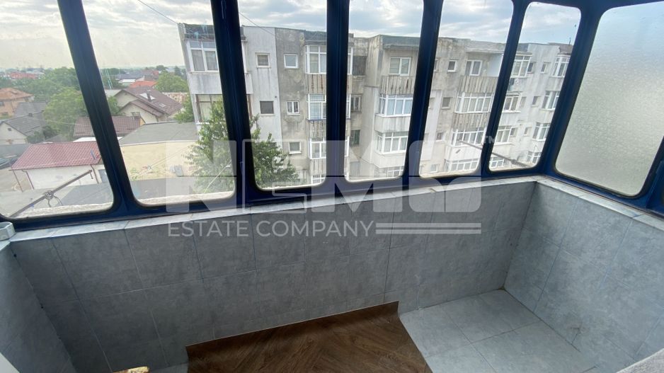 Apartament 2 camere | Mihai Viteazul | Chirie - Poză 4