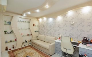 Vânzare, apartament, 2 camere, str.  Academician Natalia Gheorghiu - Poză 4