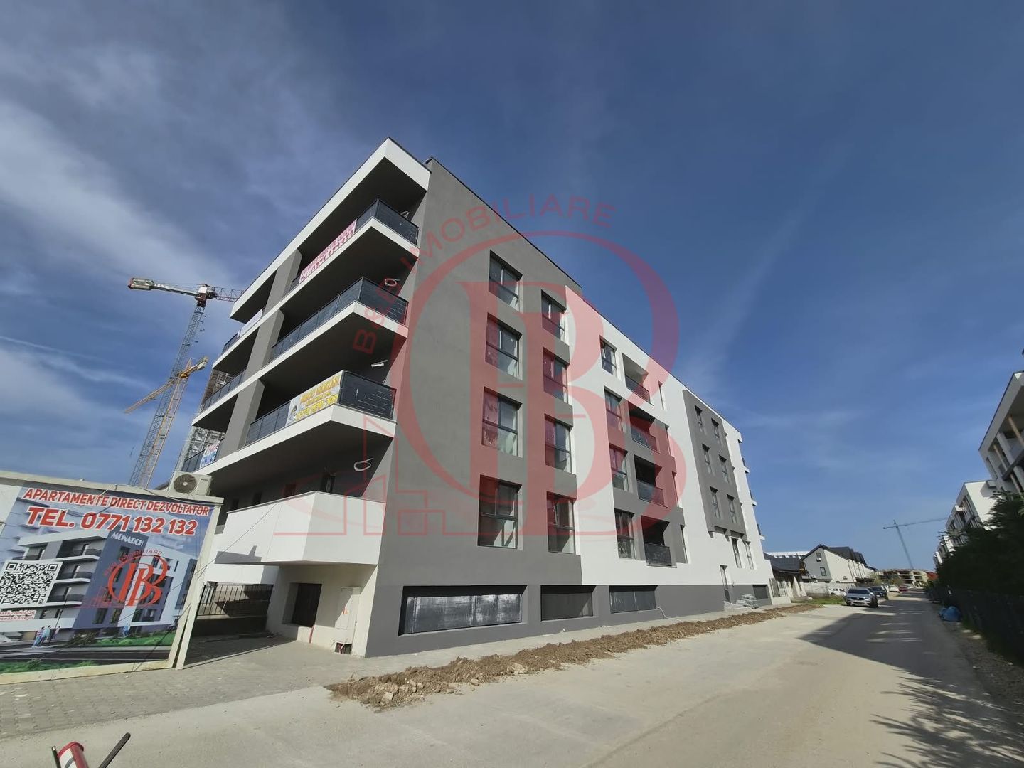 Finalizare Rapida 2 camere bloc boutique Sector 3 Pallady - Poză 17