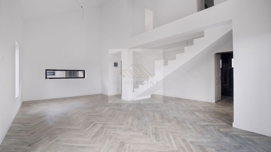 Kaus Residence – Cartier privat de case Izvor Tărlungeni - Poză 30
