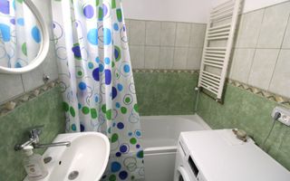 1 camera in zona Girocului cu centrala proprie - Poză 7