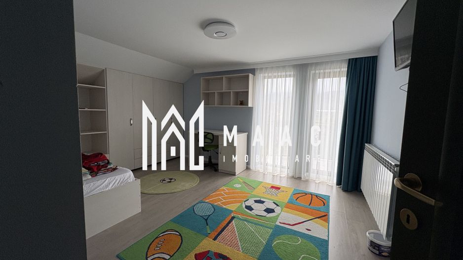 Casa cu 5 camere  I Curte 920 mp  I Tocile - Poză 15