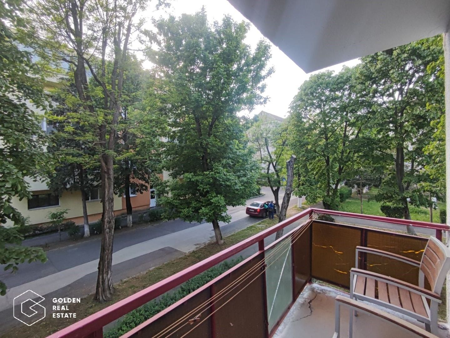 Apartament spatios la etajul 1, cu loc de parcare inclus, Micalaca, zona 300 - Poză 8