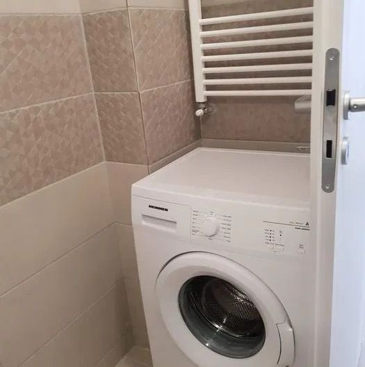 GARSONIERA MILITARI RESIDENCE, PARCARE, BLOC NOU, CENTRALA TERMICA - Poză 8